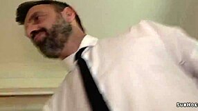 Sub Azura Alii Takes Dildo Spanking and Anal Hard!