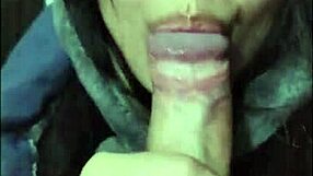 White Wolf Ela Sucks Novinha Submissa