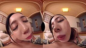 yo, check this asian sleepover vid on vrpornjack com... wild stuff! 😜