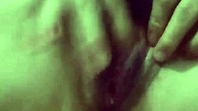 girl using toys for personal amateur pleasure