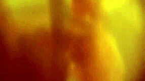 Classic Indian Brunette Strips Sensually