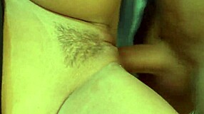 Young Stepdaughter Craves Kitchen Fucking with Wild Doggystyle Action