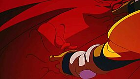 Xxxtreme Ghostbusters Parody Where Monster Cock Fucks Big Ass In Anime Style!