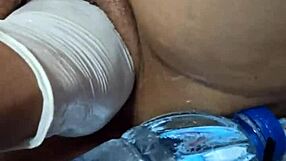 The story unfolds as a thai pussy gets fisted deeply