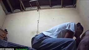 Blowjob and Pussy Creampie Filling Her with Hot Cum