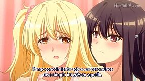 Otome Wa Bokuni 01 Hentai Anime Adventure