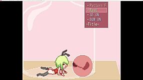 Why is this bunny girl trapped in a bottle? Ep 2.