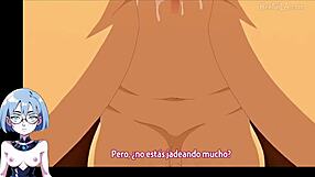 Isekai Harem Monogatari Hentai 5 Teases Wild Fantasies