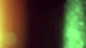 Mature Ebony Milf Fucking Hard!