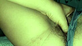 Step Sister-In-Law Says Yes To Pussy Request