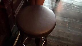 Beautie Picked Up for Sex in Public?