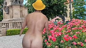 preview of complete 4k movie sex in public with agarabas and olpr