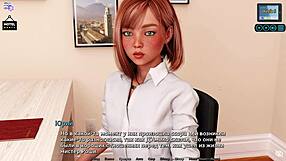 Complete gameplay of sunshine love part 31 with 3d characters