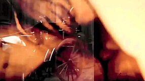 dark london vintage taboo lesbian step sisters exploring family secrets