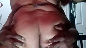 angelg and kuzz lil red riding with shaved pussy and monster cock