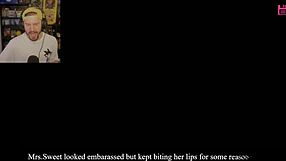 Mom Arranges Job With MILF Next Door