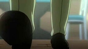 Black Cat's Mysterious Chapter 1