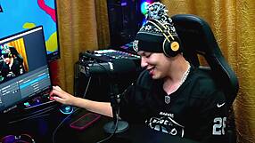 ruan kisses natasha naturist passionately in front of her husband