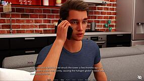 Sunshine Love 5 Gameplay Walkthrough