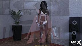 Retrieving the Past: Insanely Horny Anime Hentai Episode 1-9