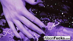 busty alison tyler gets fucked hard