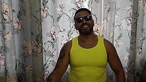 I watch sophie stephan debut with deepthroat and doggystyle