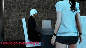 Ofis orospusu sert sakso ve yüzüne boşalmaya hazır mı?