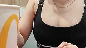 Today I Will Be The Dessert