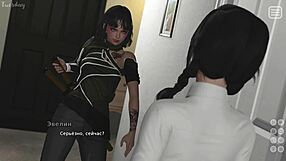 hey, ready for my bully is my lover gameplay part 30 with hot action?