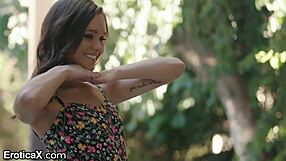 Passionate Couple Fuck Hard in Eroticax Reality