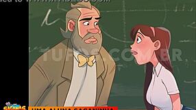 hey, check out the best sacanas hentai marathon ever!