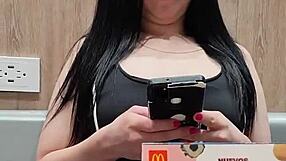 Today I Will Be The Dessert