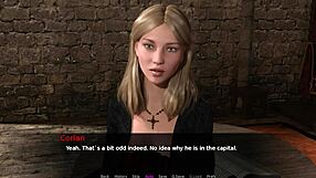 Lets Play A Knights Tale Part 1