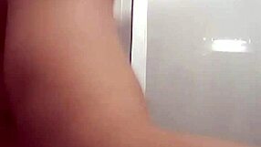 I'm the top with a huge cock