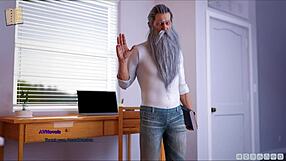 Lust Academy 99: Erotic Anime Hentai Adventures