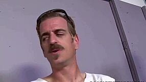 gangbang dp with tatiyana foxx