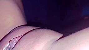 Intense Pussy Licking In Group Orgy With Young Couple