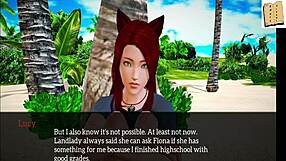 My New Family Episode 10