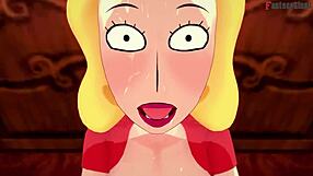 Beth fucks stepson POV