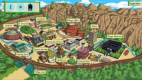 Ninja ready to serve in Jikage