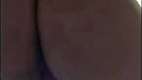 A La Culona De Zamira Ya Le Encantó La Verga Por El Culo