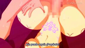 Yamitsukimura 2: Seductive Anime Encounters Await