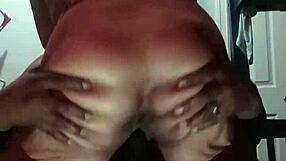 angelg and kuzz lil red riding with shaved pussy and monster cock