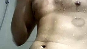 I'm the top with a huge cock