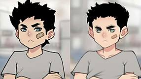 Mom Arranges Job With MILF Next Door