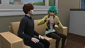 Del Sol Valley adventure begins in this 3D anime game