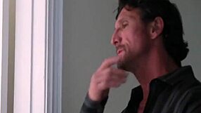 Teen 18+ Rides Stepdad's Cock for Hot Cumshot After Oral