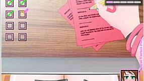 Umichan Maiko Cheats In Classroom Game