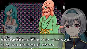 ¿Puede Momoka con la aventura de travesti en esta versión de prueba?