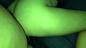 homemade video featuring my stepdaughter in an easy roleplay